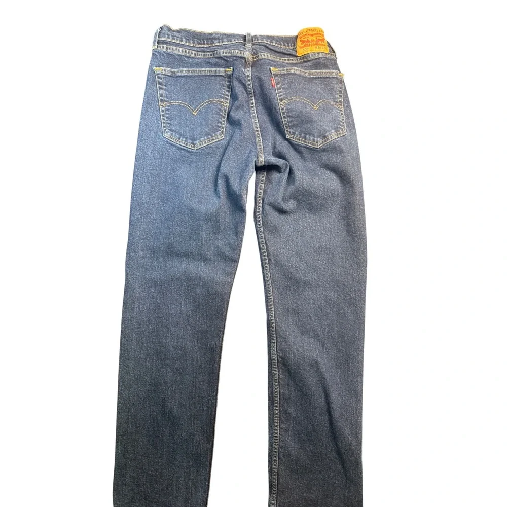 Levis levi 505